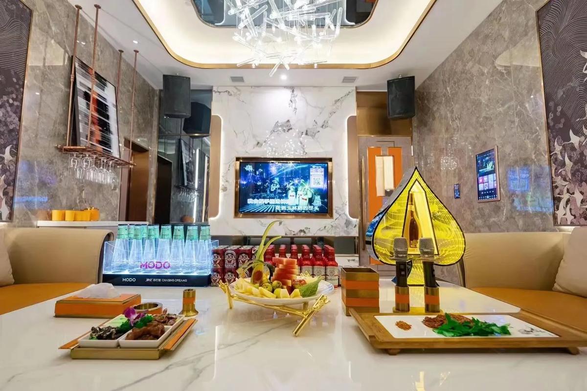 重庆商务ktv推荐商务ktv哪里有好去处-南川区ktv预定